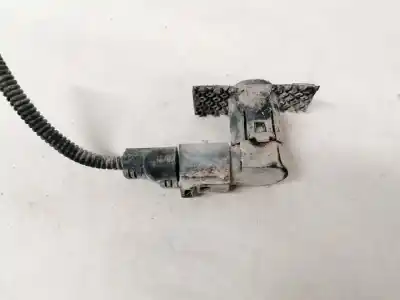 Автозапчасти б/у парковочный датчик за skoda superb (3u4) 2.5 v6 tdi cat (bdg) ссылки oem iam 3u0919275b  