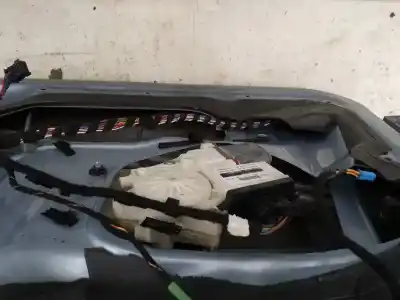 Peça sobressalente para automóvel em segunda mão motor elevador vidro dianteiro direito por bmw x3 (e83) 2.0d referências oem iam 69259641