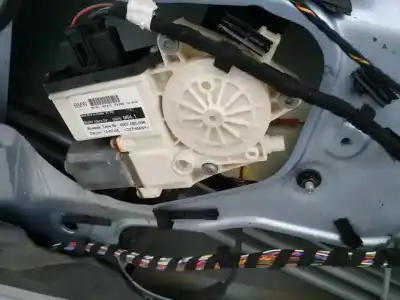 Peça sobressalente para automóvel em segunda mão motor elevador vidro dianteiro direito por bmw x3 (e83) 2.0d referências oem iam 69259641  6925964-1