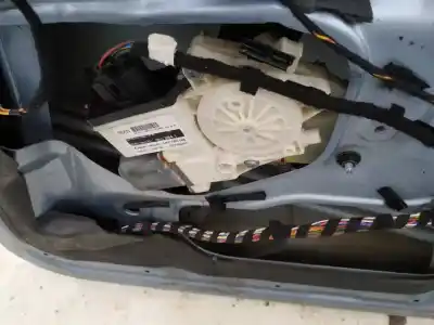 Peça sobressalente para automóvel em segunda mão motor elevador vidro dianteiro direito por bmw x3 (e83) 2.0d referências oem iam 69259641  6925964-1