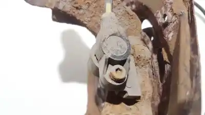 Peça sobressalente para automóvel em segunda mão sensor abs por opel vectra b caravan 2.0 dti referências oem iam 90464775