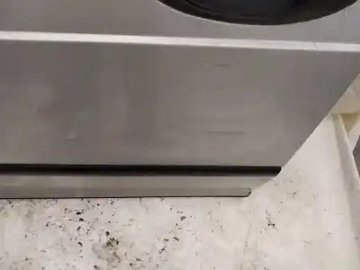 Автозапчастина б/у пластикler для saab 9-5 (ys3e) 2.3 turbo посилання на oem iam   