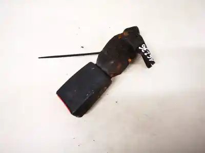 Pezzo di ricambio per auto di seconda mano gancio cintura posteriore destro per fiat stilo (192) 1.9 jtd / 1.9 jtd 115 active riferimenti oem iam 33029882