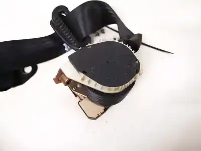 Pezzo di ricambio per auto di seconda mano cintura di sicurezza anteriore destra per fiat stilo (192) 1.9 jtd / 1.9 jtd 115 active riferimenti oem iam 33009758  