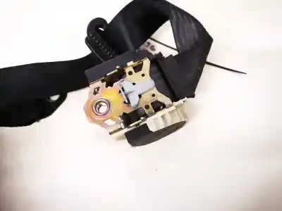 Pezzo di ricambio per auto di seconda mano cintura di sicurezza anteriore destra per fiat stilo (192) 1.9 jtd / 1.9 jtd 115 active riferimenti oem iam 33009758  