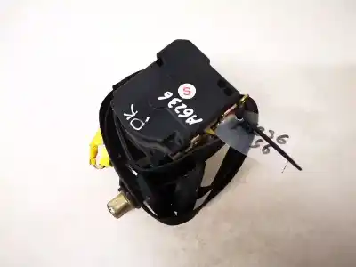 Pezzo di ricambio per auto di seconda mano cintura di sicurezza anteriore sinistra per fiat stilo (192) 1.9 jtd / 1.9 jtd 115 active riferimenti oem iam 33019359b