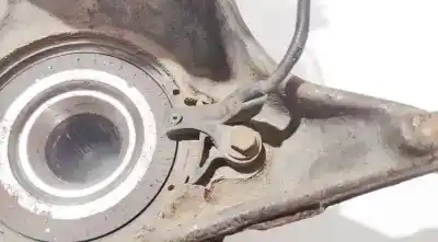 Peça sobressalente para automóvel em segunda mão sensor abs por citroen c5 i (dc_) 2.0 hdi (dcrhyb) referências oem iam 