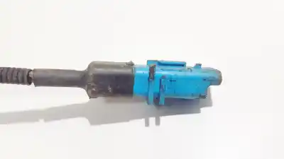 Peça sobressalente para automóvel em segunda mão sensor abs por citroen c5 i (dc_) 2.0 hdi (dcrhyb) referências oem iam   