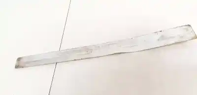 Second-hand car spare part plastics for bmw x3 (e83) 2.0d oem iam references   