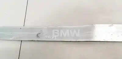 Second-hand car spare part plastics for bmw x3 (e83) 2.0d oem iam references   