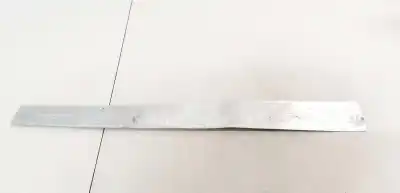 Peça sobressalente para automóvel em segunda mão plásticos por bmw x3 (e83) 2.0d referências oem iam 