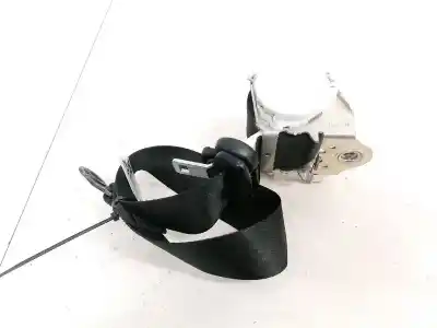 Tweedehands auto-onderdeel veiligheidsriem rechts voor voor ford focus c-max (cap) 1.6 tdci cat oem iam-referenties 4m51a61294ak
