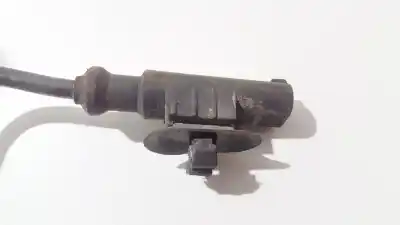 Peça sobressalente para automóvel em segunda mão sensor abs por fiat panda (169) 1.1 8v referências oem iam   