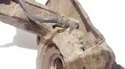 Pezzo di ricambio per auto di seconda mano sensore abs per fiat panda (169) 1.1 8v riferimenti oem iam 