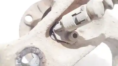 Peça sobressalente para automóvel em segunda mão sensor abs por seat altea (5p1) 2.0 tdi referências oem iam   