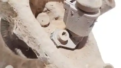 Peça sobressalente para automóvel em segunda mão sensor abs por seat altea (5p1) 2.0 tdi referências oem iam   