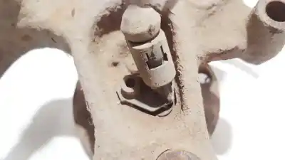 Pezzo di ricambio per auto di seconda mano sensore abs per seat altea (5p1) 2.0 tdi riferimenti oem iam 