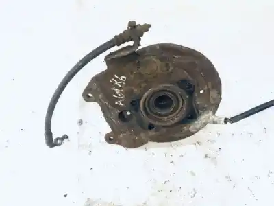 Автозапчастина б/у культ заднього лівого для toyota rav 4 (a2) 2.0 16v cat посилання на oem iam   
