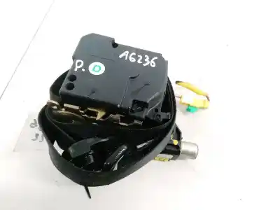 Pezzo di ricambio per auto di seconda mano cintura di sicurezza anteriore destra per fiat stilo (192) 1.9 jtd / 1.9 jtd 115 active riferimenti oem iam   