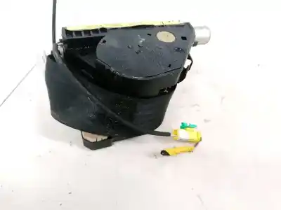 Pezzo di ricambio per auto di seconda mano cintura di sicurezza anteriore destra per fiat stilo (192) 1.9 jtd / 1.9 jtd 115 active riferimenti oem iam   