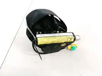 Pezzo di ricambio per auto di seconda mano cintura di sicurezza anteriore destra per fiat stilo (192) 1.9 jtd / 1.9 jtd 115 active riferimenti oem iam 