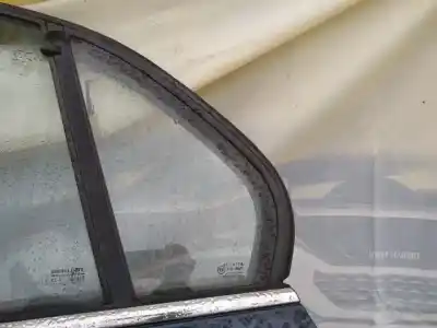 Pezzo di ricambio per auto di seconda mano vetro di custodia posteriore sinistro per rover rover 600 (rh) 2.0 620 sdi riferimenti oem iam 