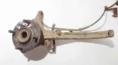 Second-hand car spare part front right knuckle for hyundai sonata (y4) 2.0i 16v gls oem iam references 