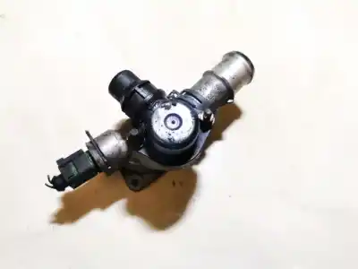 Pezzo di ricambio per auto di seconda mano termostato per audi a6, c5 2001.08 - 2005.01 facelift 1.9 tdi 96kw 2001.08 - 2005.01 riferimenti oem iam 038121133a  