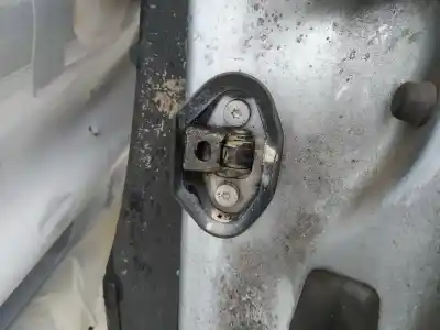 Second-hand car spare part hinge for bmw x3 (e83) 2.0d oem iam references   