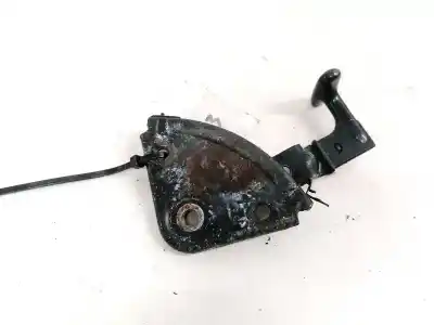 Pezzo di ricambio per auto di seconda mano plastica per audi a6 avant (c4) 2.5 tdi riferimenti oem iam   