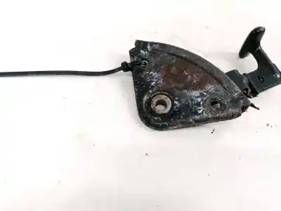 Pezzo di ricambio per auto di seconda mano plastica per audi a6 avant (c4) 2.5 tdi riferimenti oem iam   