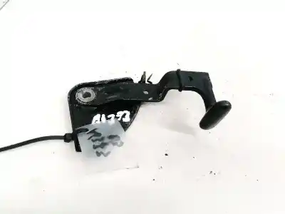 Pezzo di ricambio per auto di seconda mano plastica per audi a6 avant (c4) 2.5 tdi riferimenti oem iam 