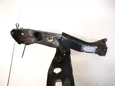 Second-hand car spare part front panel for audi a6 avant (c4) 2.5 tdi oem iam references   