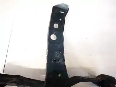 Second-hand car spare part front panel for audi a6 avant (c4) 2.5 tdi oem iam references   