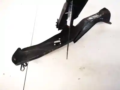 Second-hand car spare part front panel for audi a6 avant (c4) 2.5 tdi oem iam references   