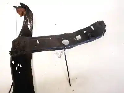 Second-hand car spare part front panel for audi a6 avant (c4) 2.5 tdi oem iam references   