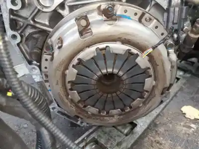 Pezzo di ricambio per auto di seconda mano kit frizione per nissan qashqai 1.6 16v riferimenti oem iam ed800