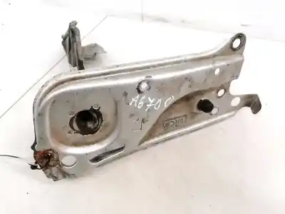 Second-hand car spare part front panel for audi 80 (811/813) 1.8 oem iam references   