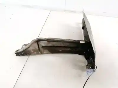 Second-hand car spare part front panel for audi 80 (811/813) 1.8 oem iam references 