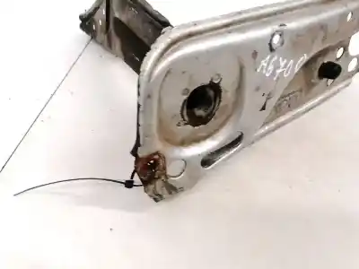 Second-hand car spare part front panel for audi 80 (811/813) 1.8 oem iam references   