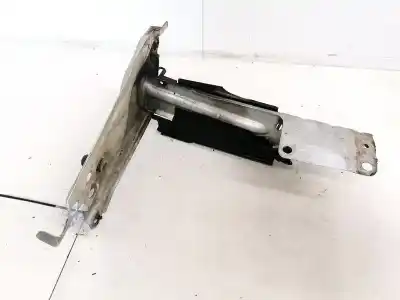 Second-hand car spare part front panel for audi 80 (811/813) 1.8 oem iam references   