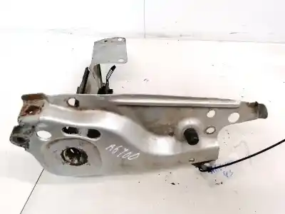 Second-hand car spare part front panel for audi 80 (811/813) 1.8 oem iam references 