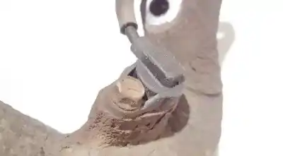 Peça sobressalente para automóvel em segunda mão sensor abs por hyundai getz (tb) 1.3 básico referências oem iam 956711c010