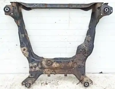 Peça sobressalente para automóvel em segunda mão charrió / suporte de eixo dianteiro por ford mondeo iv 1.8 tdci referências oem iam 