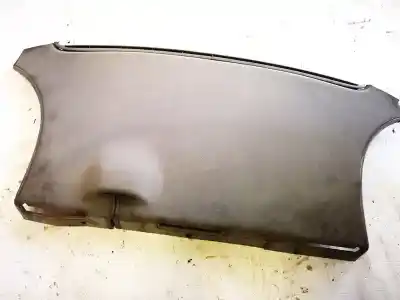 Автозапчасти б/у задний поддон за SAAB 9-5 (YS3E) 2.3 Turbo ссылки OEM IAM 4741773  