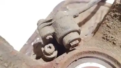 Peça sobressalente para automóvel em segunda mão sensor abs por opel meriva b 1.7 16v cdti referências oem iam 09115064  