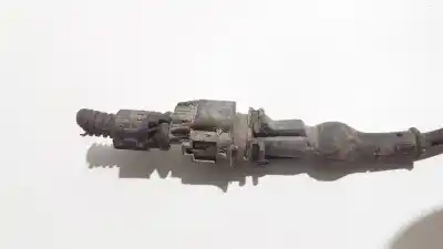 Peça sobressalente para automóvel em segunda mão sensor abs por opel meriva b 1.7 16v cdti referências oem iam 09115064  