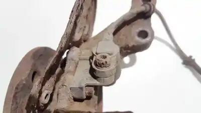 Peça sobressalente para automóvel em segunda mão sensor abs por opel meriva b 1.7 16v cdti referências oem iam 09115064