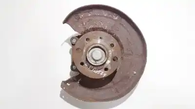 Peça sobressalente para automóvel em segunda mão manga de eixo traseira direita por opel meriva 1.6 cat (z 16 se / l55) referências oem iam 