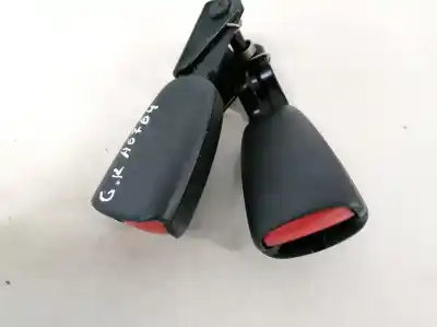 Автозапчастина б/у лівий задній гачок для saab 9-5 (ys3e) 2.3 turbo посилання на oem iam 5205448  210453